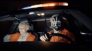 Ouija Macc  You're Dead (feat. Violent J) Official Music Video