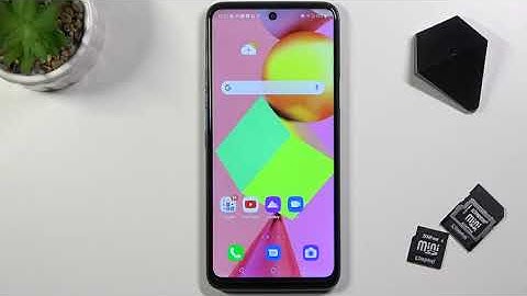 How to Enable Touch Sound in LG K62+ – Manage Sound Feedback