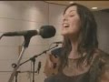 Natalie Imbruglia Wrong Impression (Acoustic)