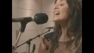 Natalie Imbruglia Wrong Impression (Acoustic)