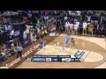 Notre Dame Basketball 2014-2015 - ACC Champions - Elite 8