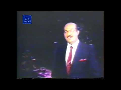 إعلان بسكويت الشمعدان ١٩٨٨