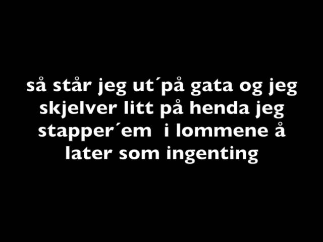 Watch jokke St. Olavs plass . on YouTube Watch jokke St. Olavs plass . on YouTube