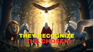 🦅8 Animals That Know the Power of God’s Chosen People🦁