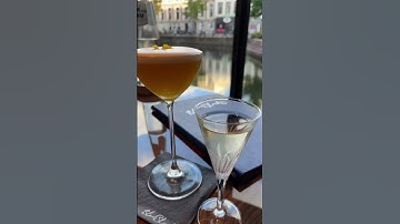 Always Say Yes to New Adventures ❤️ #hague #shorts