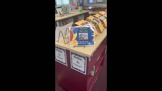 Read-a-Thon Raffle Prizes 2020