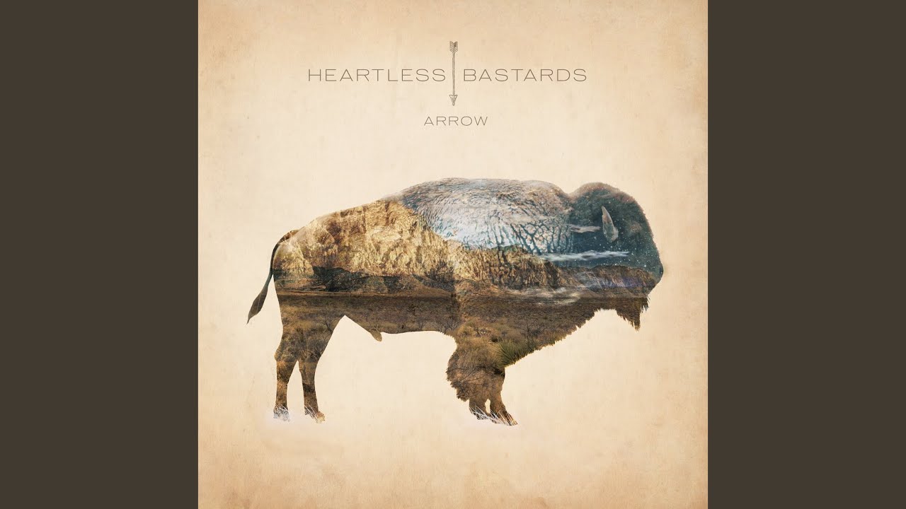 The Arrow Killed the Beast