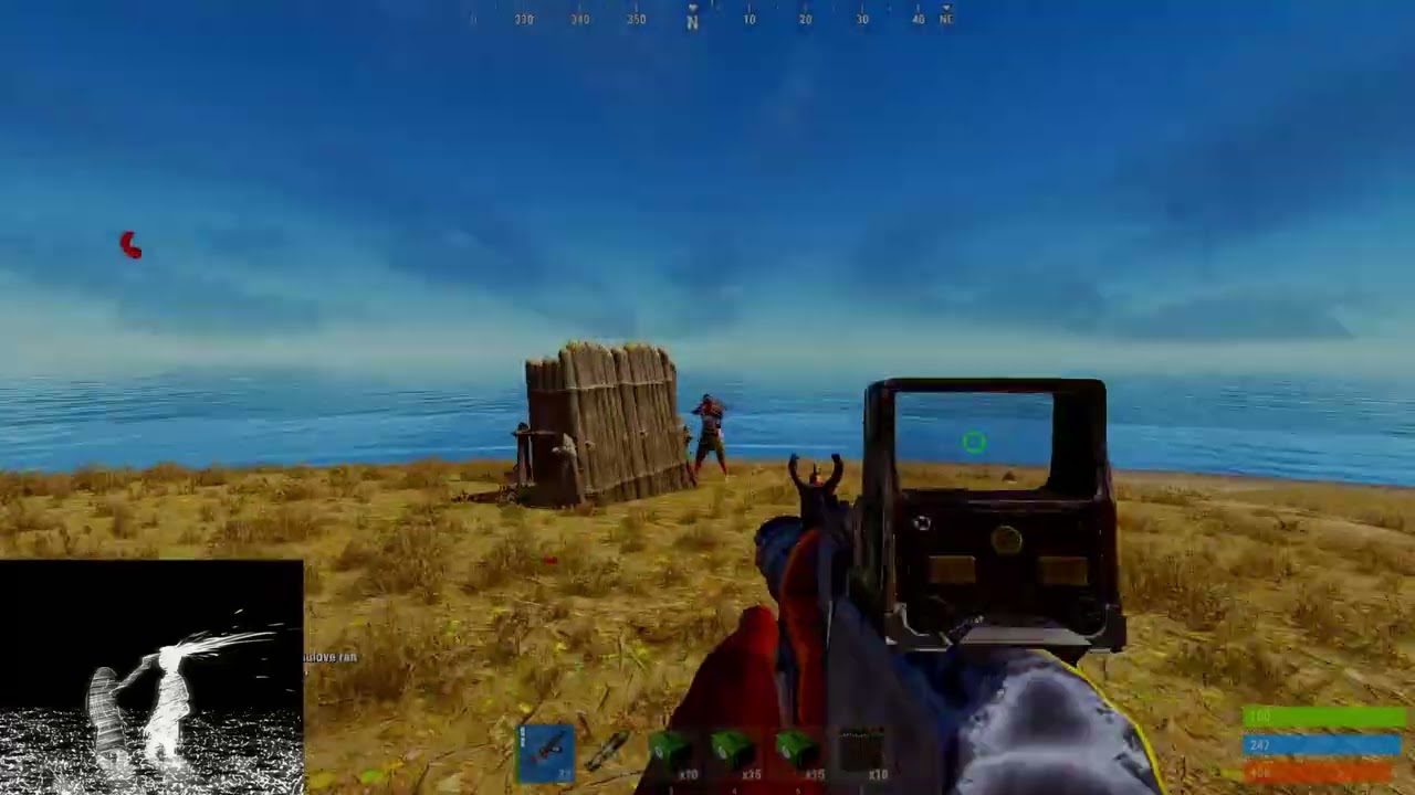 awesome rust montage