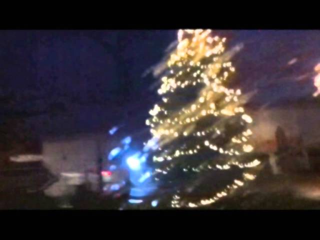 The Me in You - Winter