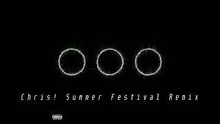 Swedish House Mafia, Seinabo Sey - Don't Go Mad (Chris! Summer Festival Remix)