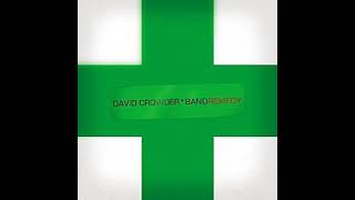 David Crowder Band - Everything Glorious [Album Version]