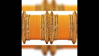 Beautiful Latest Kangan Desingslatest Beautiful Chudiyainditop Studio