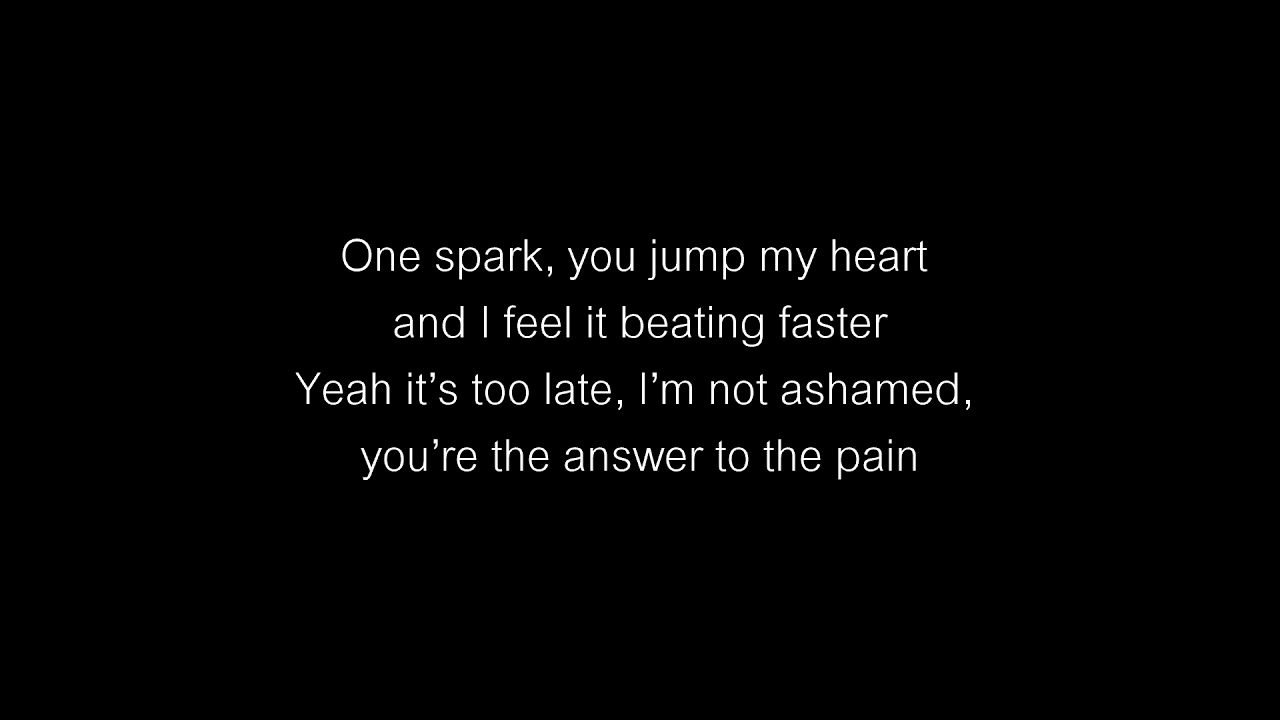 Nico Collins On accident (lyrics) YouTube