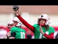 Spring Recap 🏈🔴 | Big Red Wrap-Up