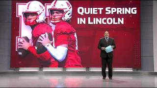 Spring Recap 🏈🔴 | Big Red Wrap-Up