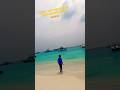 TERKEJUT YUSUF TGK JERUNG NGAN PARI DEPAN MATA! 🤣🤣🤣 #shorts #ragamceritaku #funnyvideo #maldives