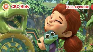 dino ranch island explorers clara baby croc cbc kids