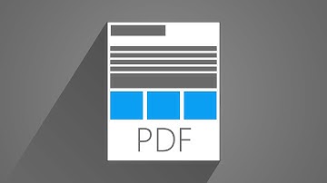 How to Print to PDF in Windows 10