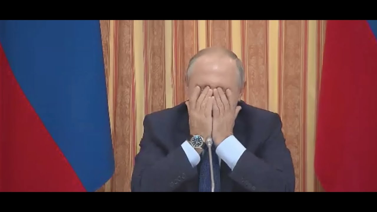 PUTIN STYLE