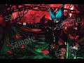 Kamen Rider Dark Kiva All Henshin
