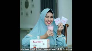 Info Manfaat Glumory Beauty Drink Original By Distributor di manado  Daftar Agen WA 085781458110