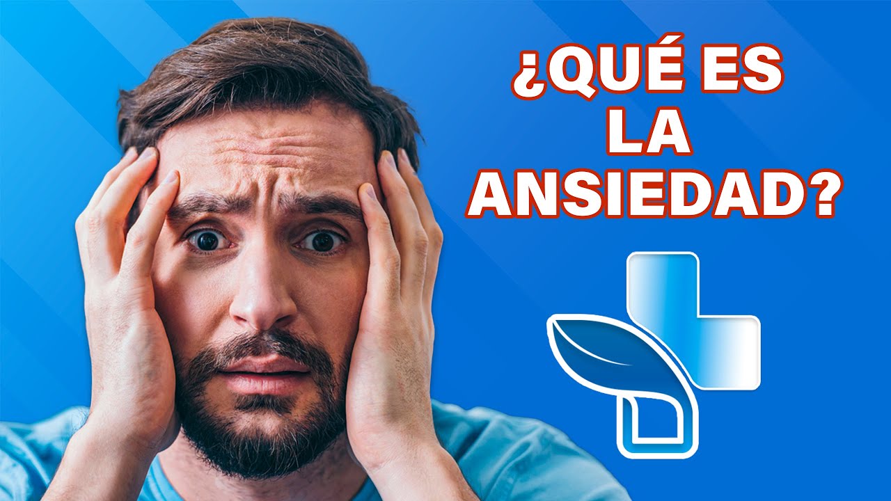 ¿Qué es la ansiedad? | Todo lo que Necesitas Saber y Cómo Manejarla ...
