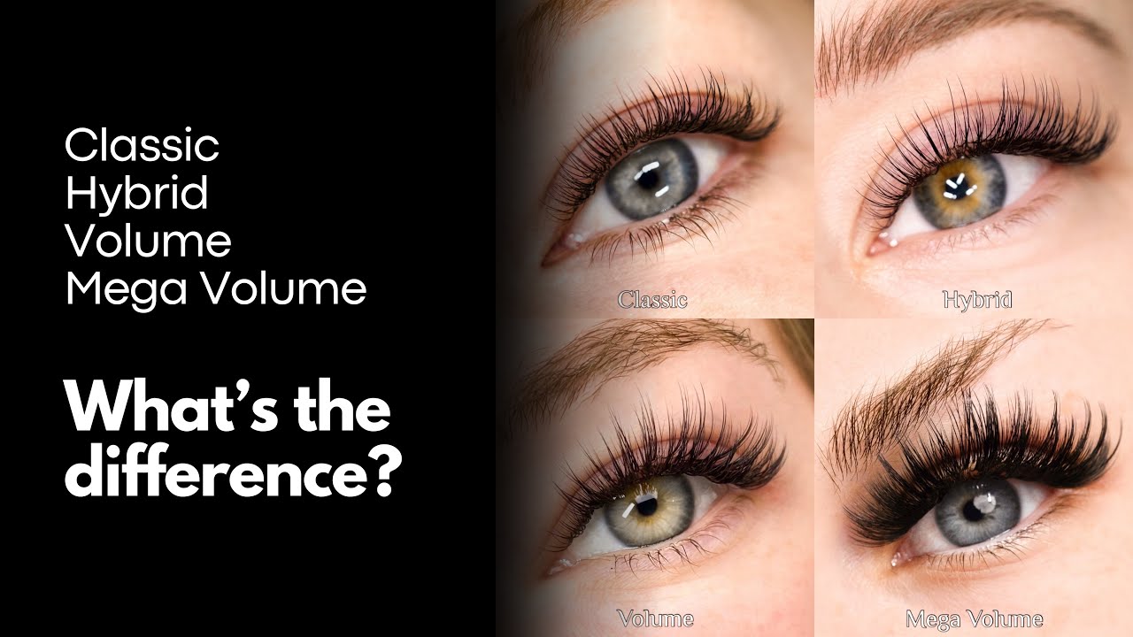 What Is The Difference Between Classic Hybrid Volume And Mega Volume what-is-the-difference-between-classic-hybrid-volume-and-mega-volume