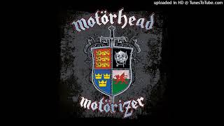 Motörhead – Back On The Chain