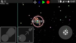 Click Hack Nebulous(ROOT)