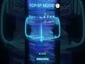 TCP/IP #viral #viralpost #viralvideo #viralshorts #viralshort #technology #it #system #ccna #trend