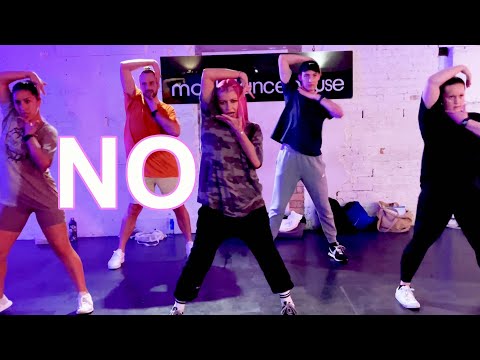 No - Little Mix | Jasmine Meakin (Mega Jam)