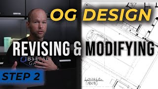 What Actually Goes Into a Garage Design: Step 2