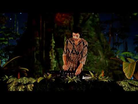 Imaginarium Oasis - Live Dj Set Fercho Salazar (Electric Animals)