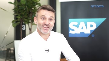 NTT DATA: 3 Key Features & Benefits about SAP Concur (Travel Expense Management Review)