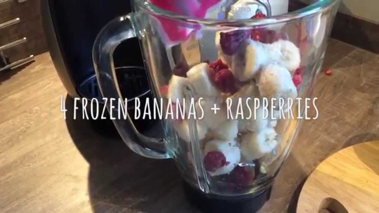 WHAT I EAT IN A DAY #1 - VEGAN - RT4 - HCLF