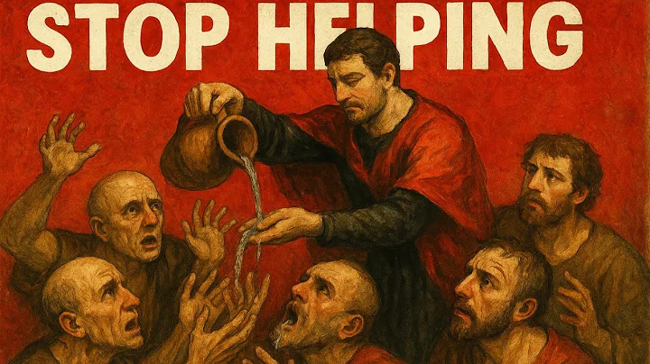 The Brutal Cost of Kindness | Machiavelli's Hidden Truth