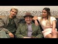 Singing with Jordan Fisher and Ally Brooke at WE Day Illinois | VLOG 155