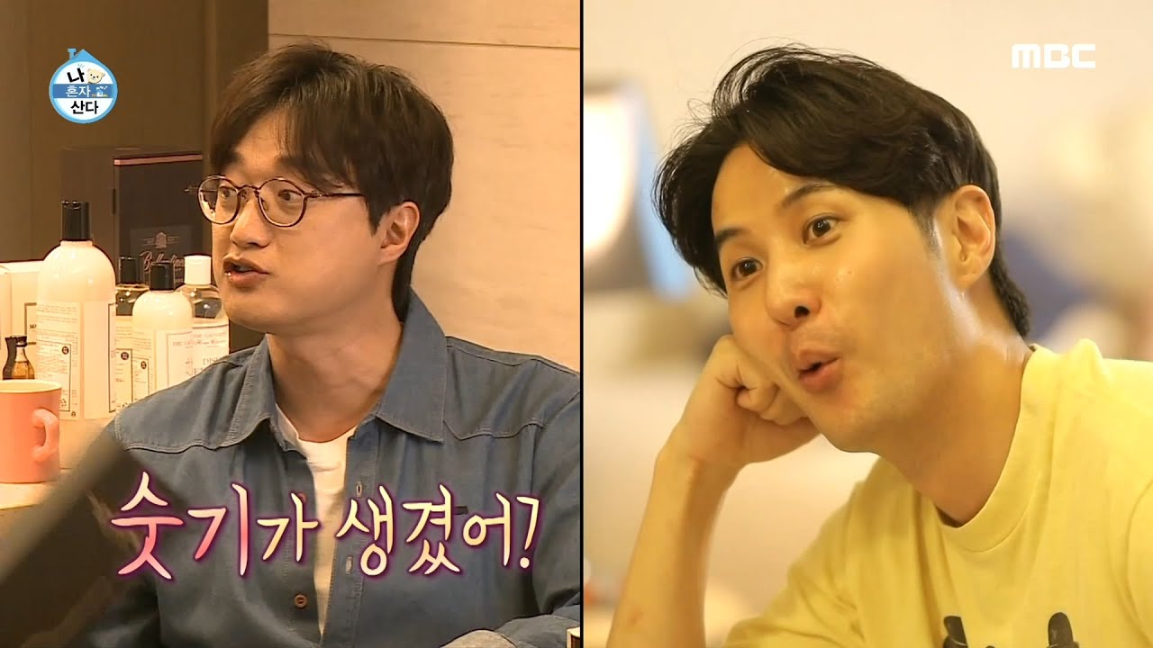 ë‚˜ í˜¼ìž ì‚°ë‹¤ ê°ì„± ì¶©ë§Œí•œ 81ë¼ì¸ ê¹€ì§€ì„ í•˜ì„ì§„ ì´ìž¥ì›ì˜ ì§'ë