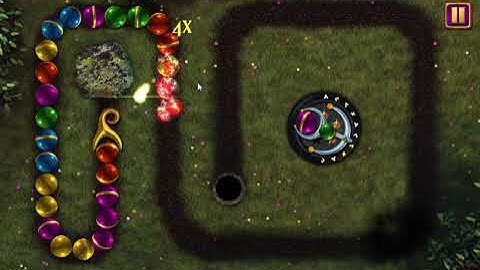 Sparkle 2 Custom Map - The Lonely Rock