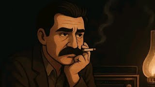 Ai Promt - Gül Tükendi Ben Tükendim