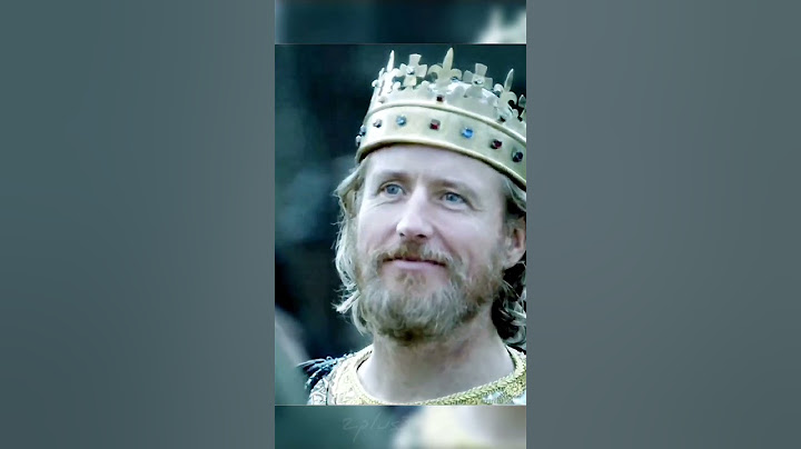 He is King Now, King Ragnar Lothbrok #ragnar #ragnarlothbrok #vikings #viking #shorts #shortclips