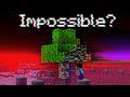 I Tried Beating C̼̄ȯ̹r̗ͨr̲ͦu̺ͭp͇̿t̙̉e̺ͭd̖͐ Minecraft...
