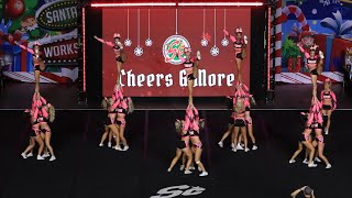 Cheers & More Lady Respect Spirit Celebration 2024 Day 1