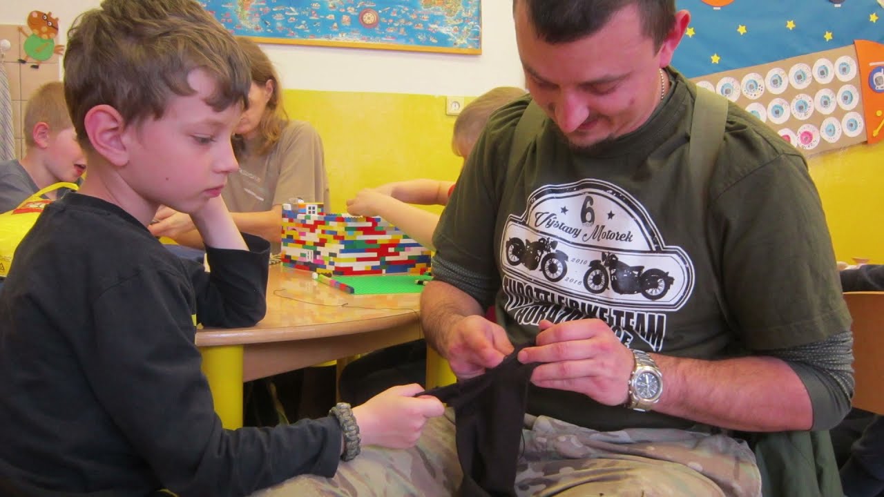 Zápisový průvodce ZŠ Blatenská - družina a školní klub