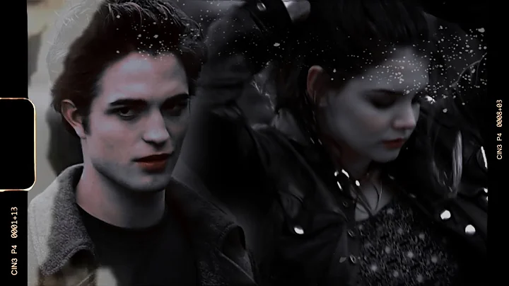 edward and rachel || Rolling in the deep [unfinish...