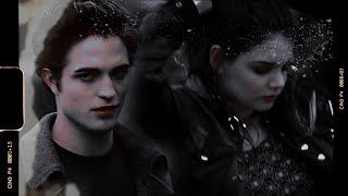 edward and rachel || Rolling in the deep [unfinished]