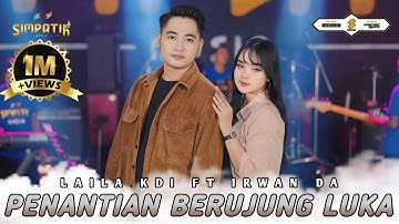LAILA AYU KDI ft IRWAN D