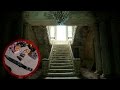 Exploring a Creepy Abandoned Mansion (Found Knives!)