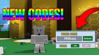 New Bee Swarm Simulator Codes 4 New Codes Free Gumdrops Youtube - roblox bee swarm codes 2018