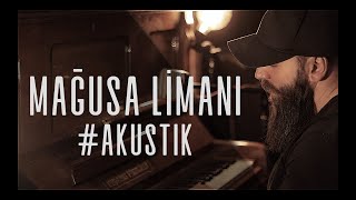 Muhammed Ali Evci - Mağusa Limanı #akustik Resimi